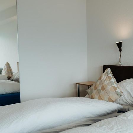 Hotel Sonne Amden Kültér fotó