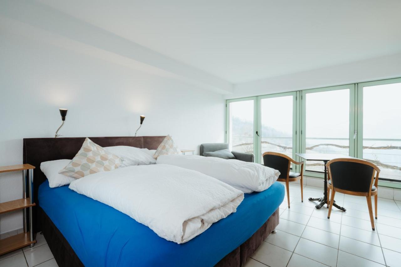 Hotel Sonne Amden Kültér fotó