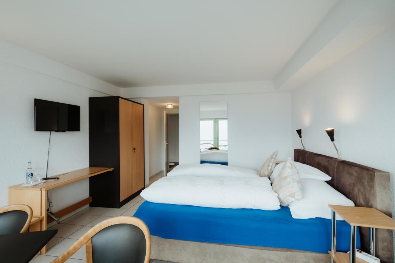 Hotel Sonne Amden Kültér fotó