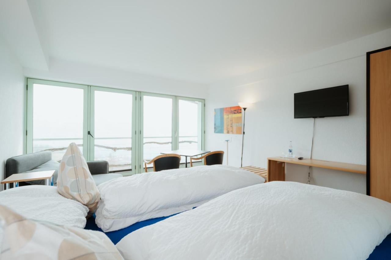 Hotel Sonne Amden Kültér fotó