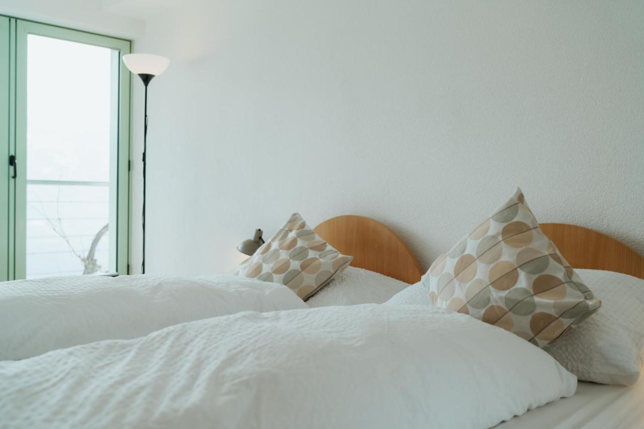 Hotel Sonne Amden Kültér fotó