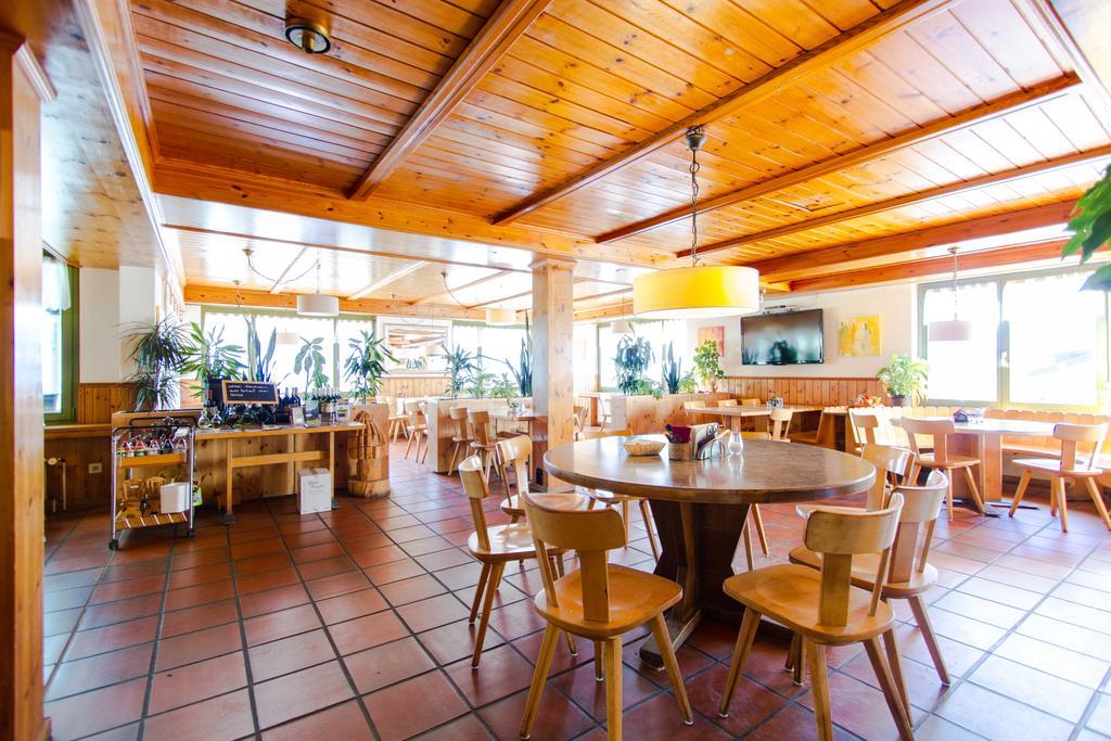 Hotel Sonne Amden Kültér fotó